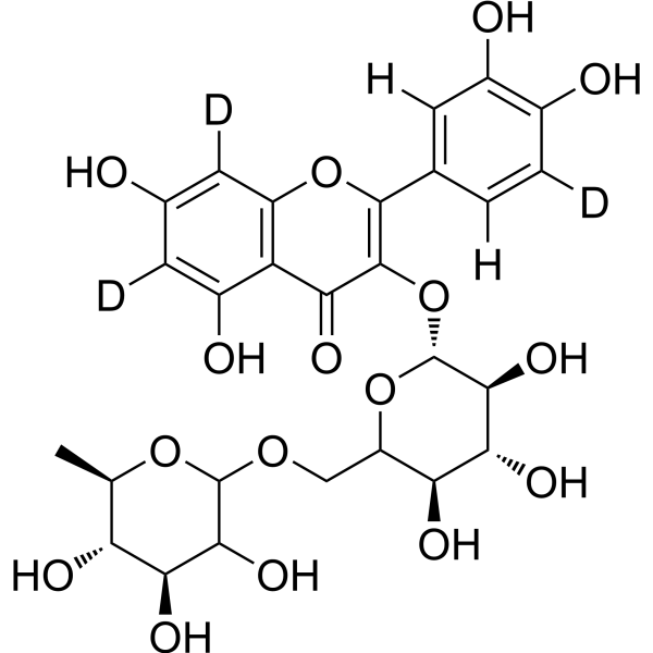Rutin-d3